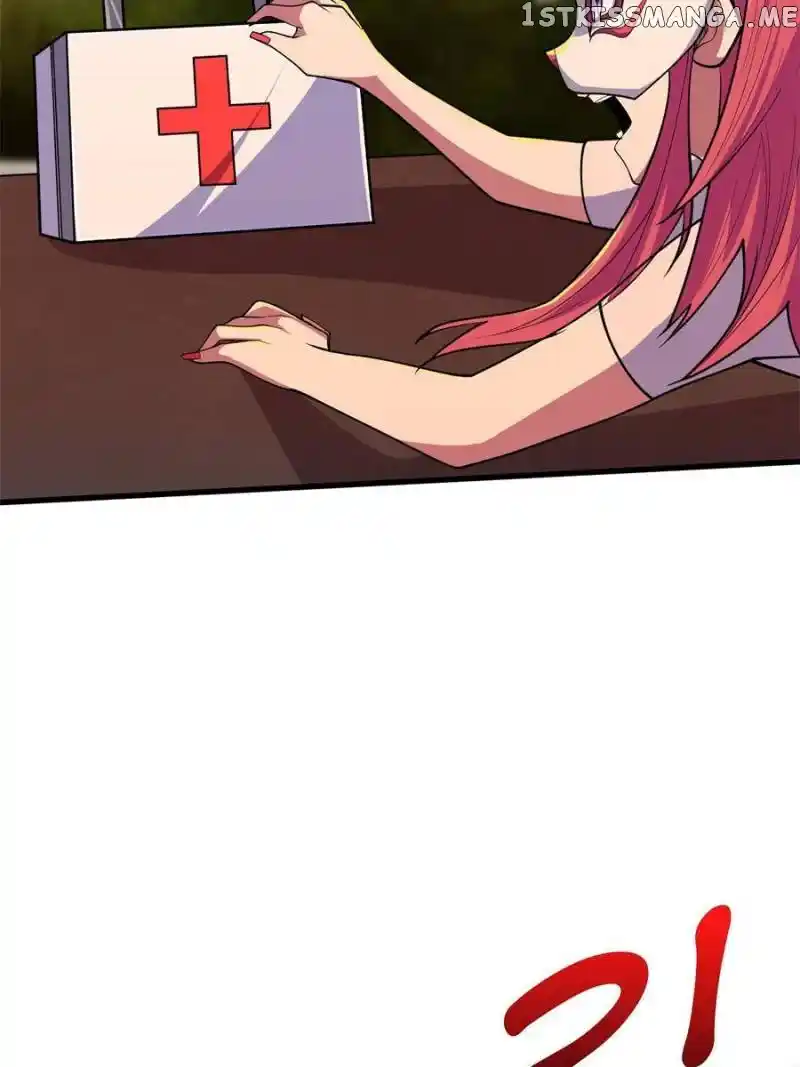 I’M Really Not A Supervillain Chapter 49