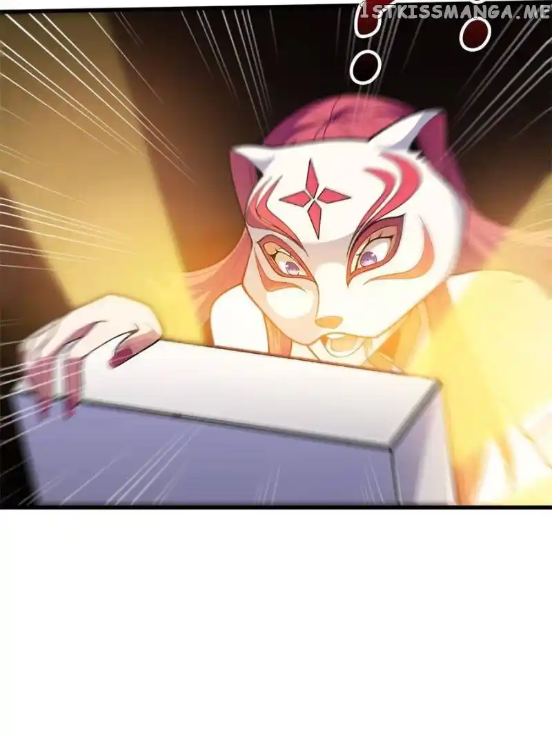 I’M Really Not A Supervillain Chapter 49