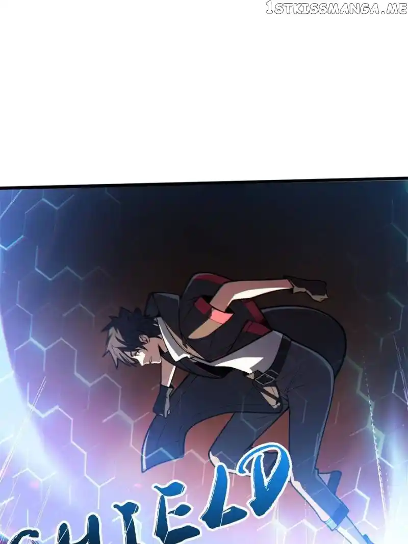 I’M Really Not A Supervillain Chapter 49