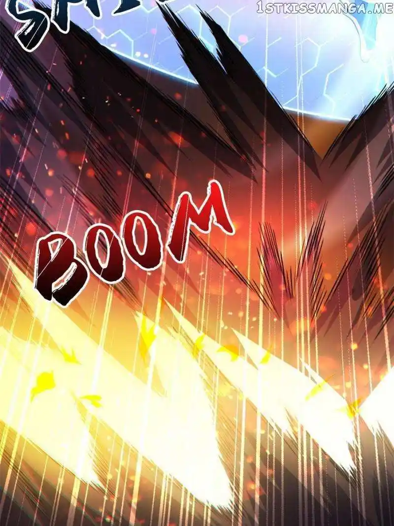 I’M Really Not A Supervillain Chapter 49