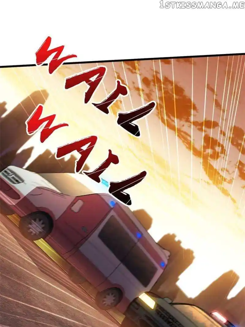 I’M Really Not A Supervillain Chapter 49