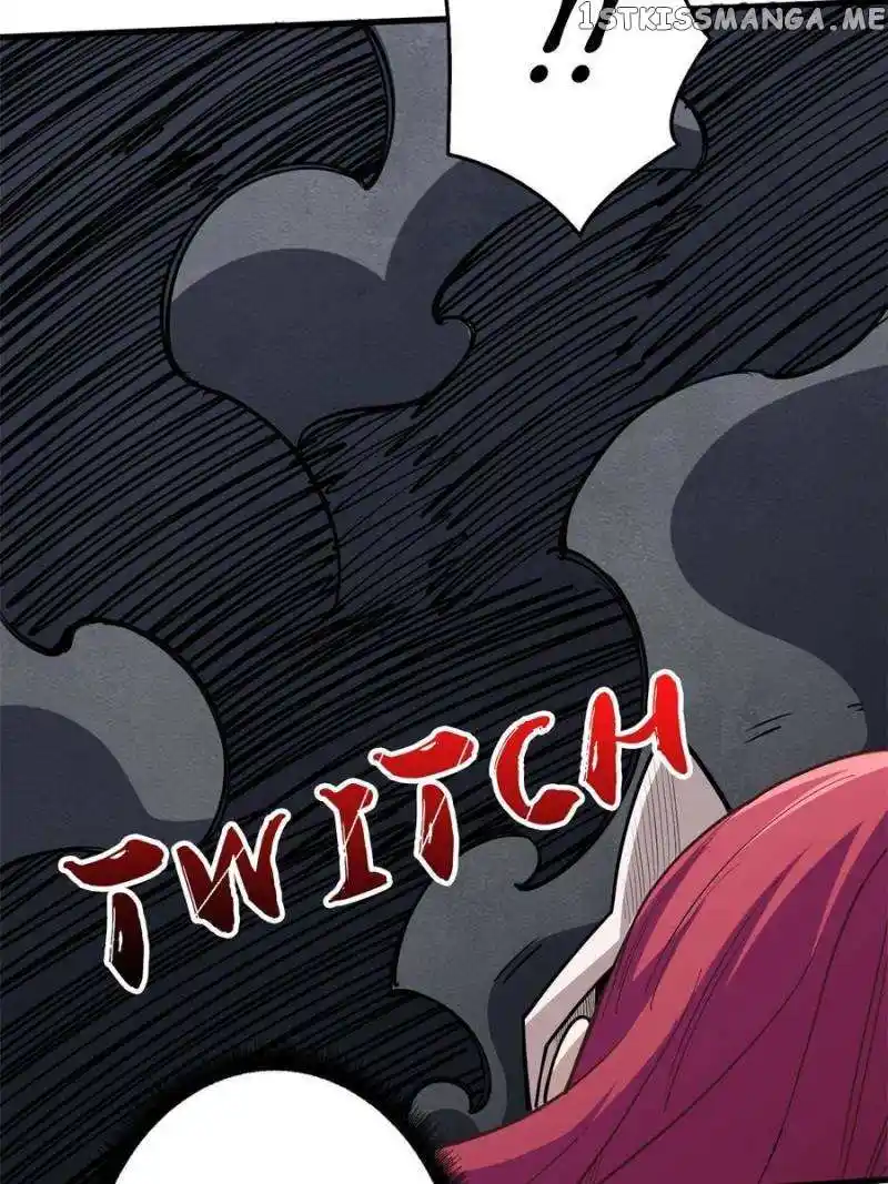 I’M Really Not A Supervillain Chapter 49