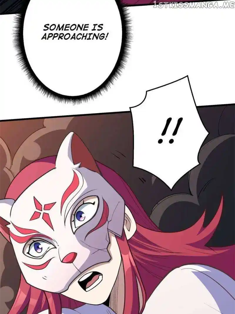 I’M Really Not A Supervillain Chapter 49