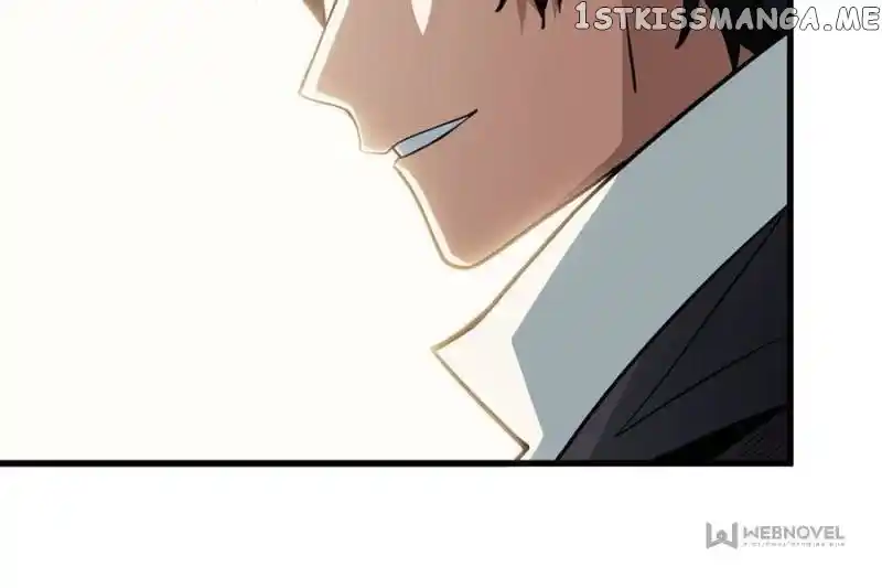 I’M Really Not A Supervillain Chapter 49