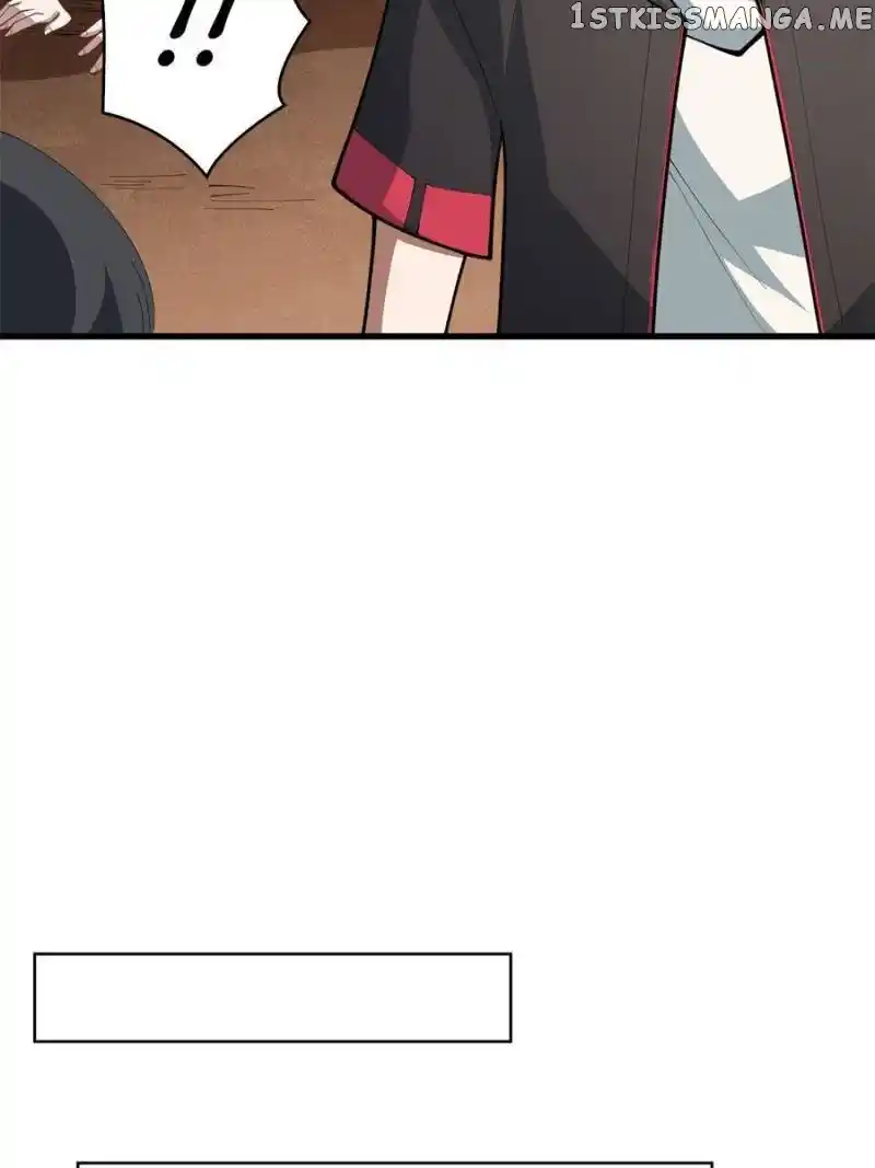 I’M Really Not A Supervillain Chapter 49