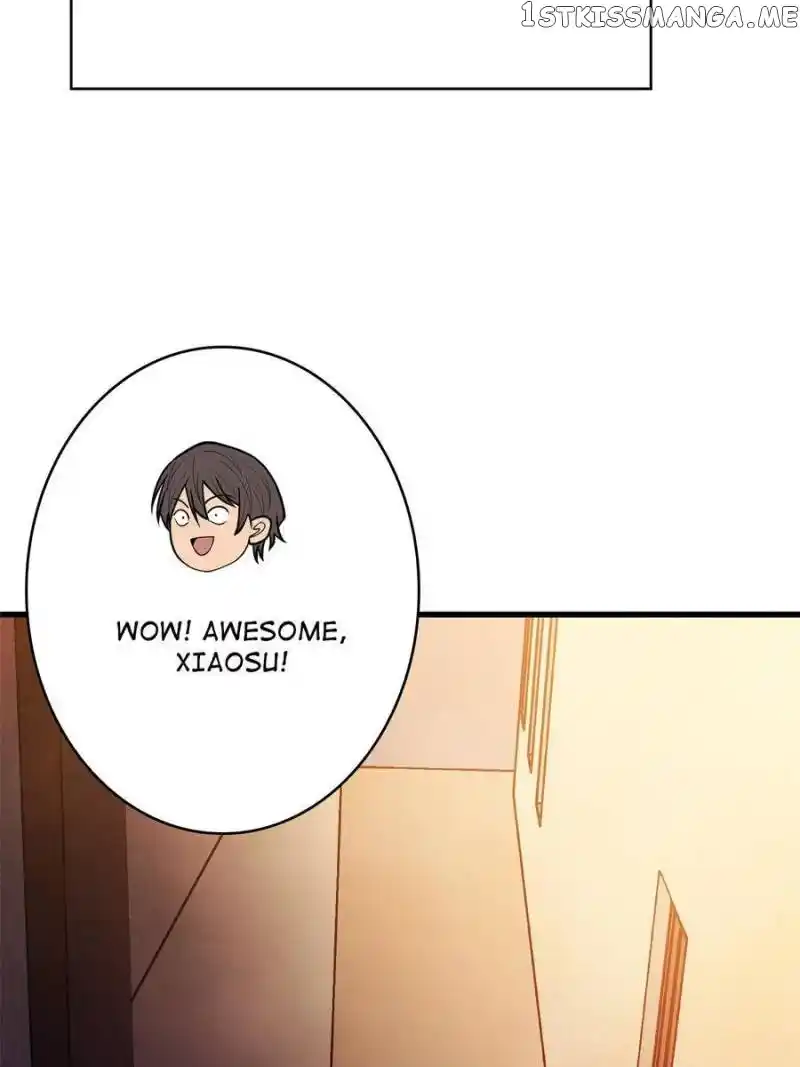 I’M Really Not A Supervillain Chapter 49