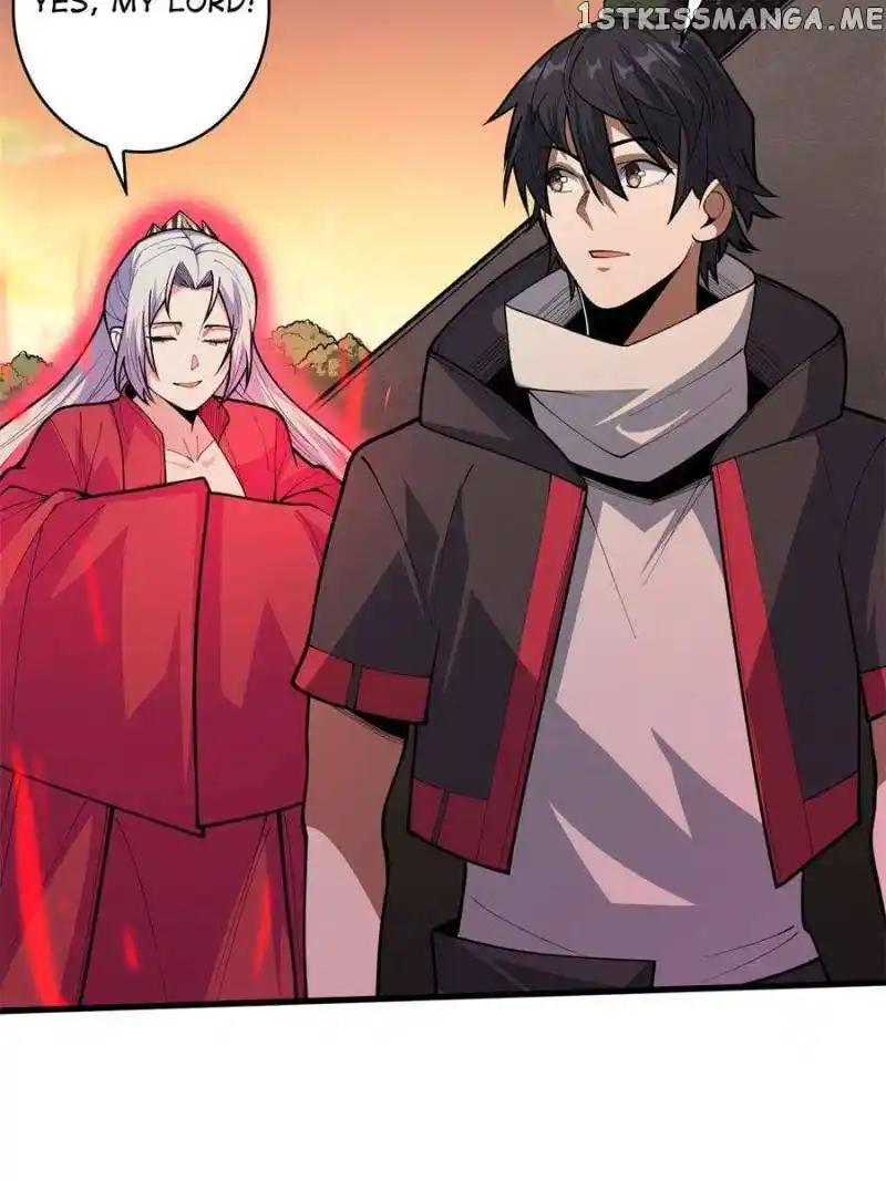 I’M Really Not A Supervillain Chapter 50