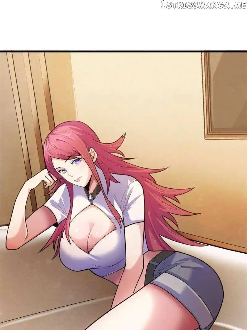 I’M Really Not A Supervillain Chapter 50