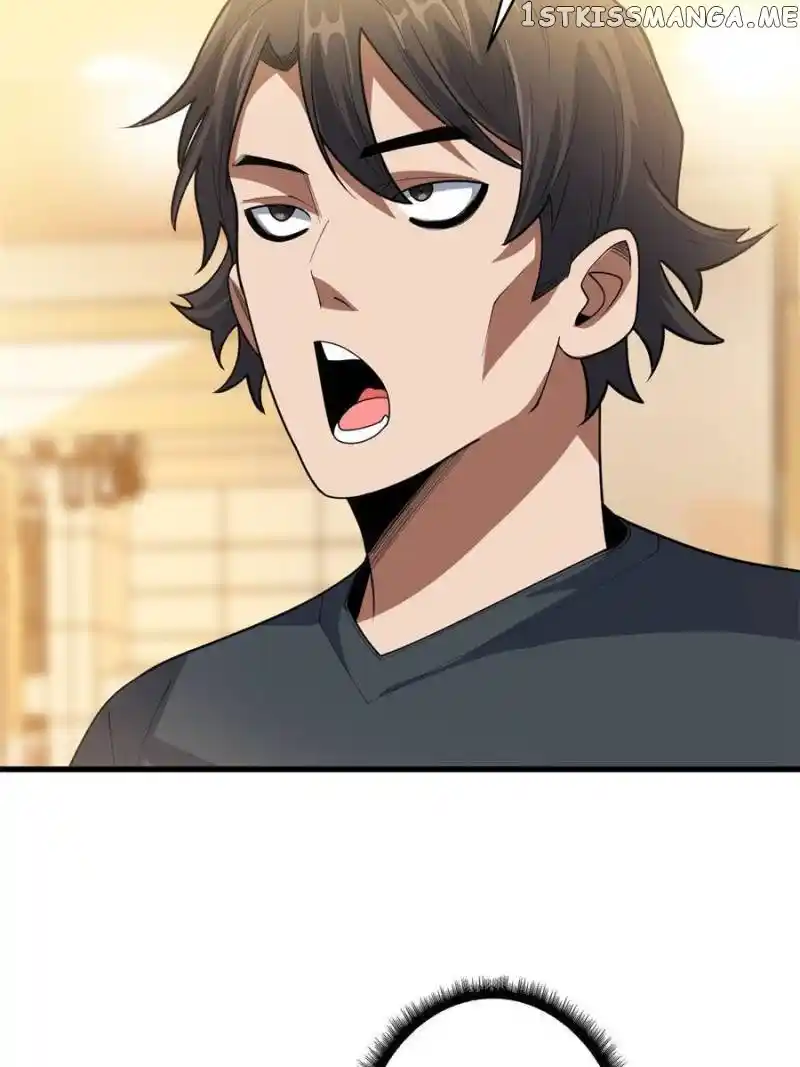 I’M Really Not A Supervillain Chapter 50