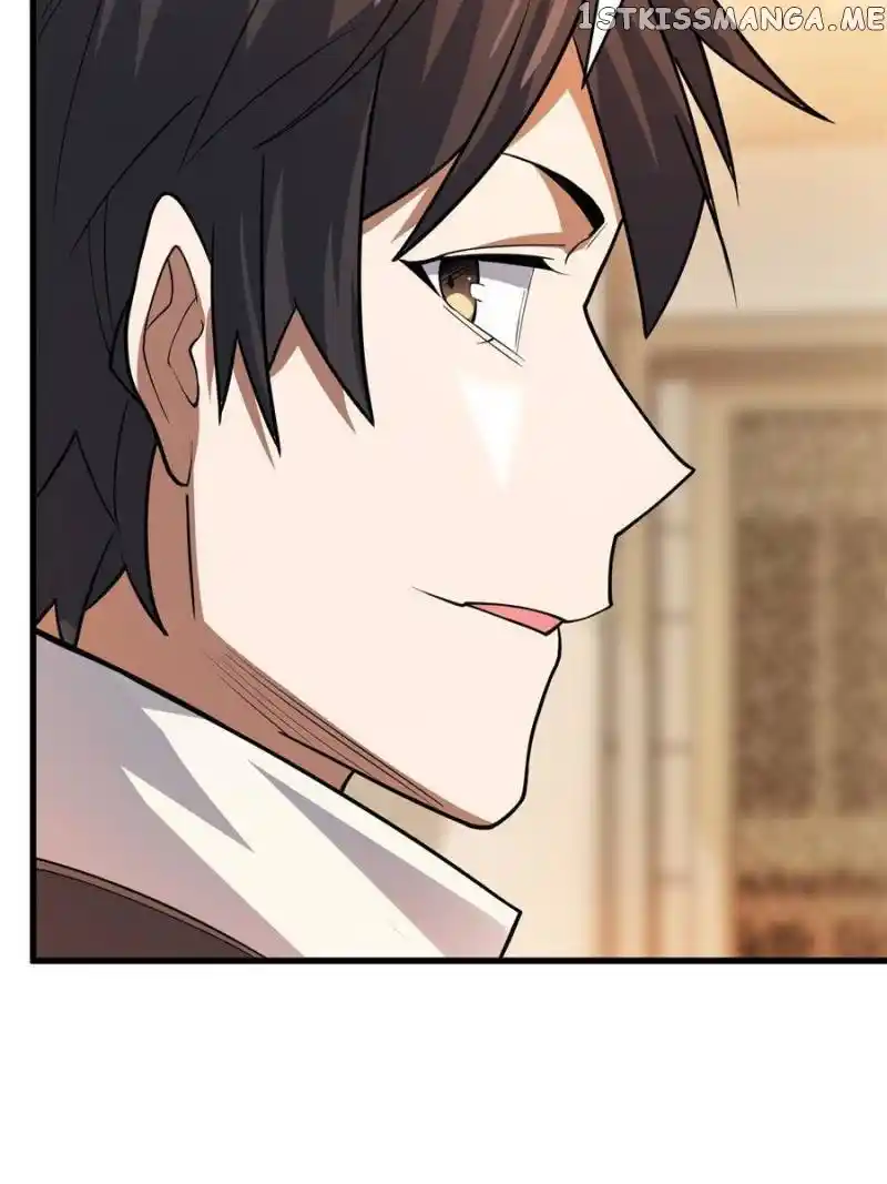 I’M Really Not A Supervillain Chapter 50