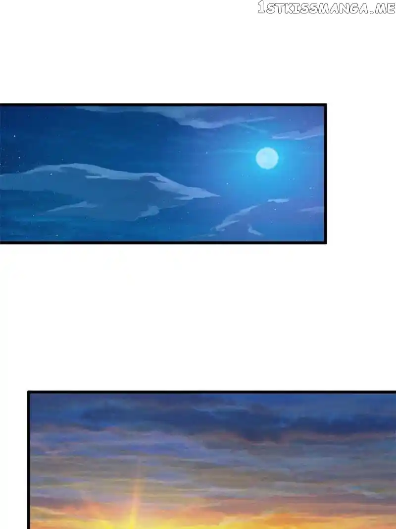 I’M Really Not A Supervillain Chapter 50