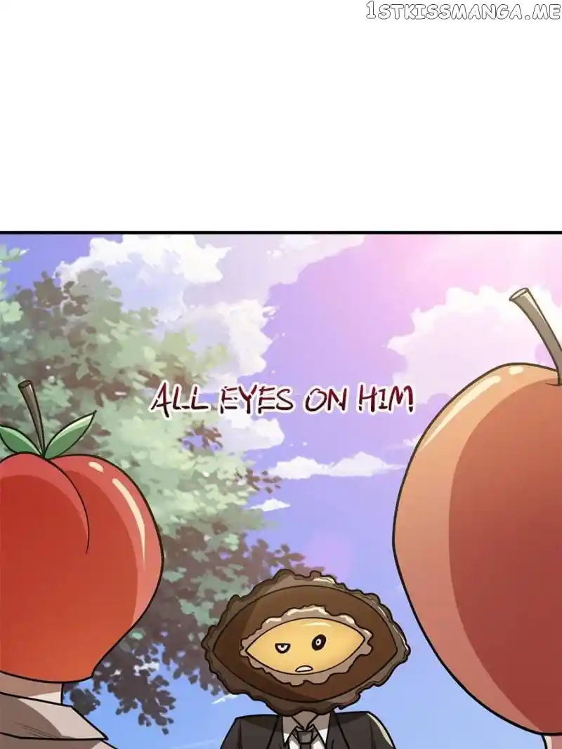 I’M Really Not A Supervillain Chapter 50