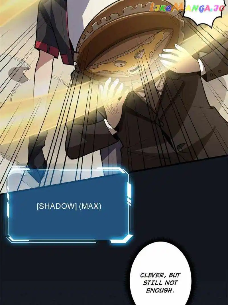 I’M Really Not A Supervillain Chapter 51