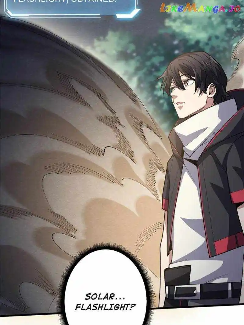 I’M Really Not A Supervillain Chapter 51