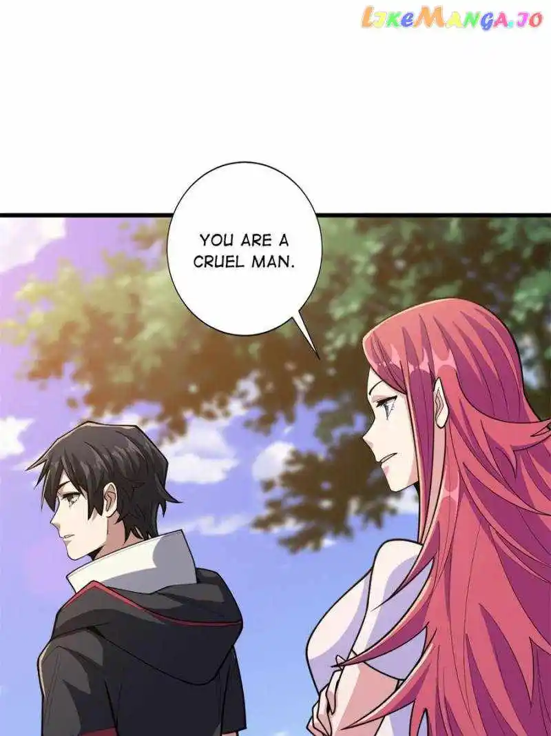 I’M Really Not A Supervillain Chapter 51