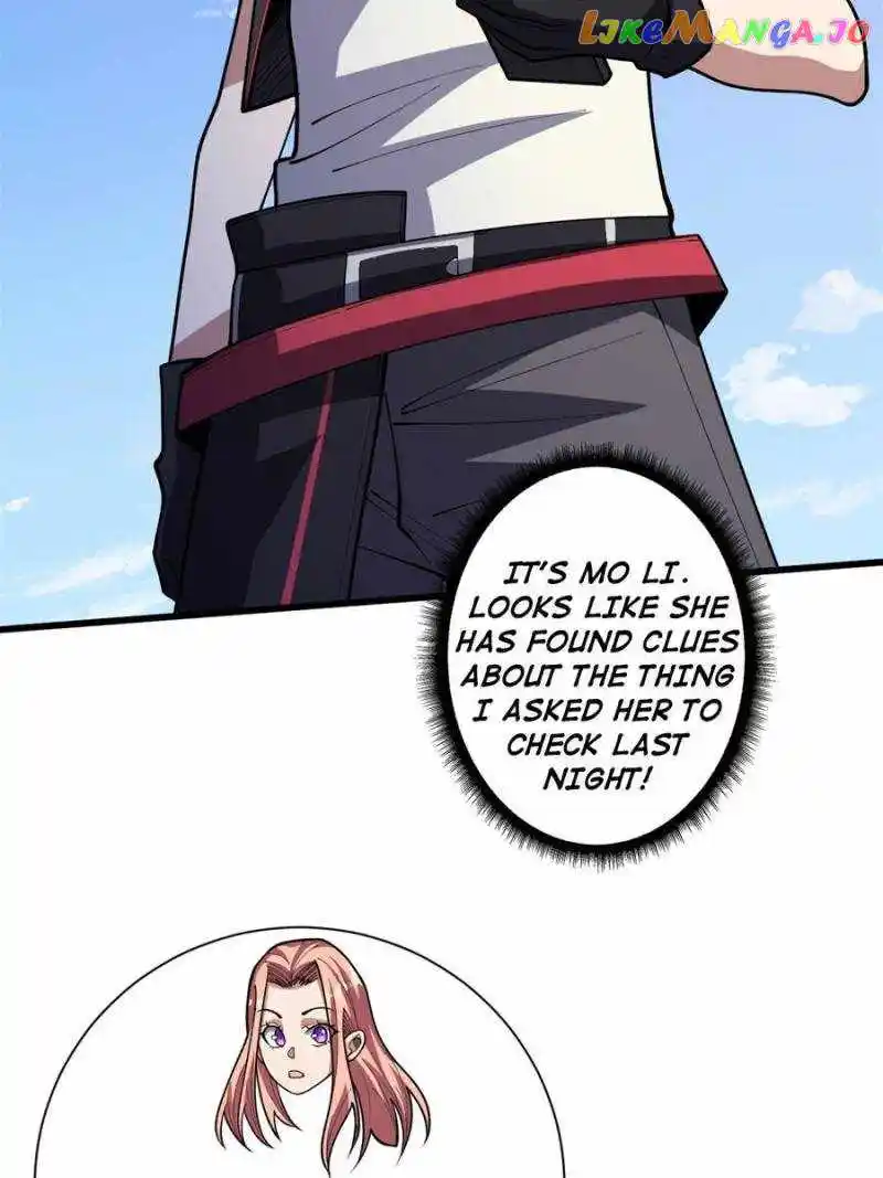 I’M Really Not A Supervillain Chapter 51