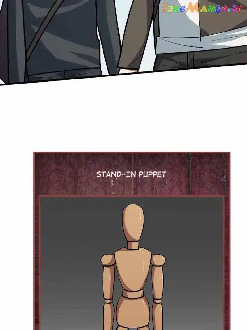 I’M Really Not A Supervillain Chapter 51