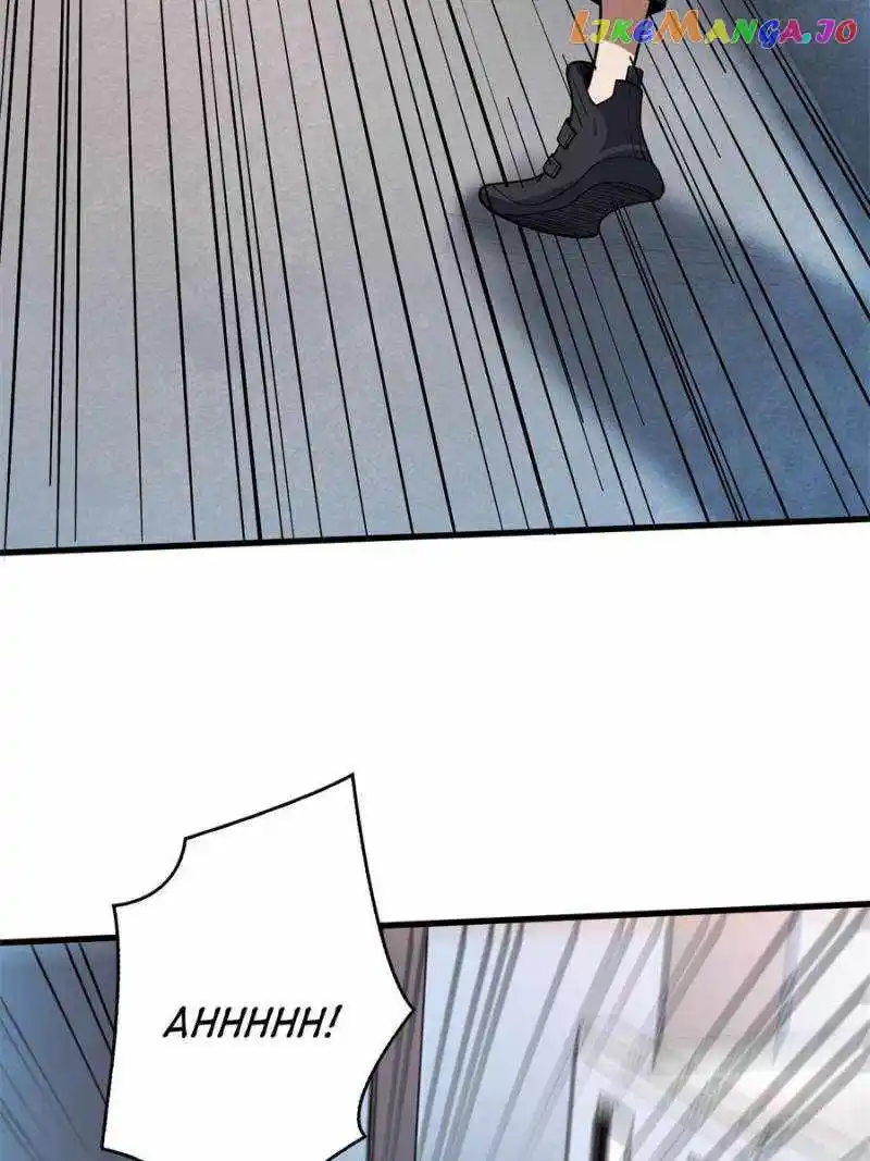 I’M Really Not A Supervillain Chapter 51