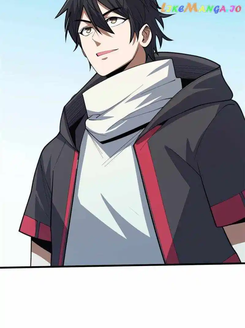 I’M Really Not A Supervillain Chapter 51