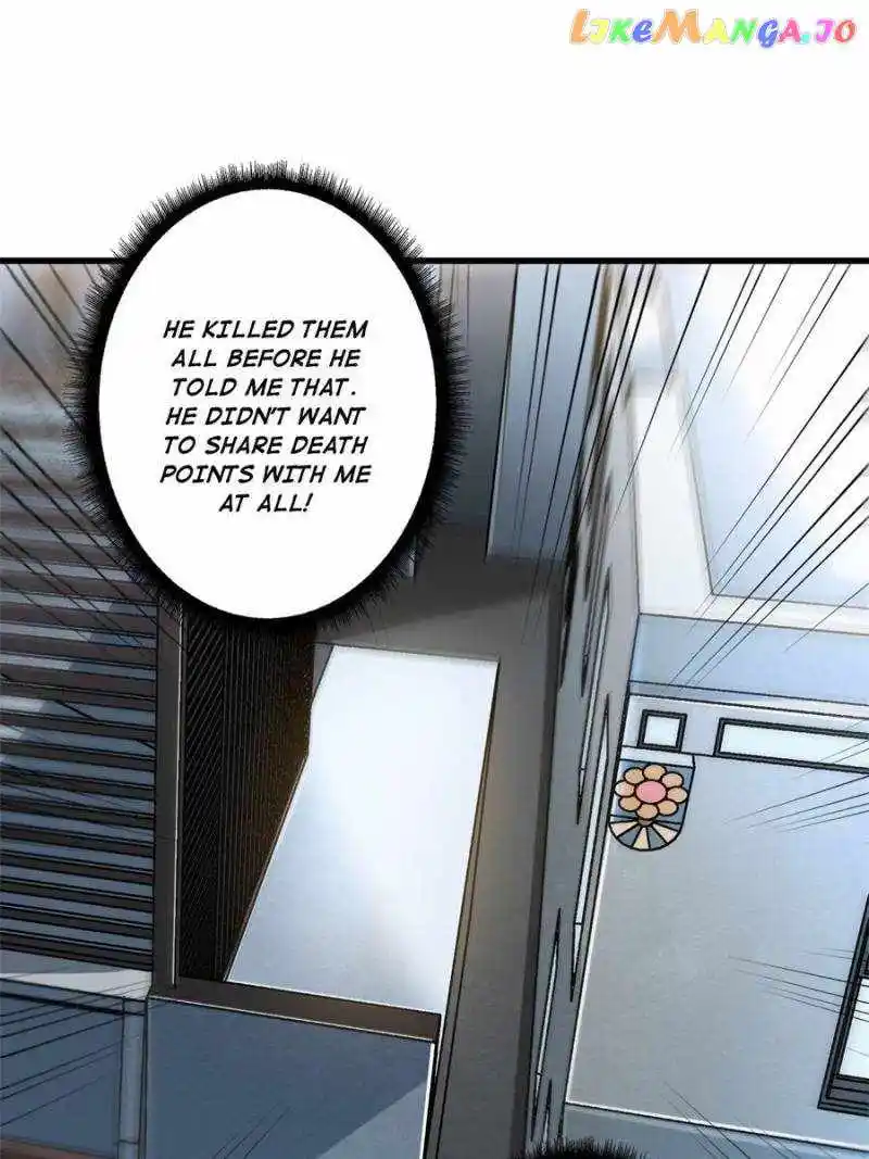 I’M Really Not A Supervillain Chapter 51