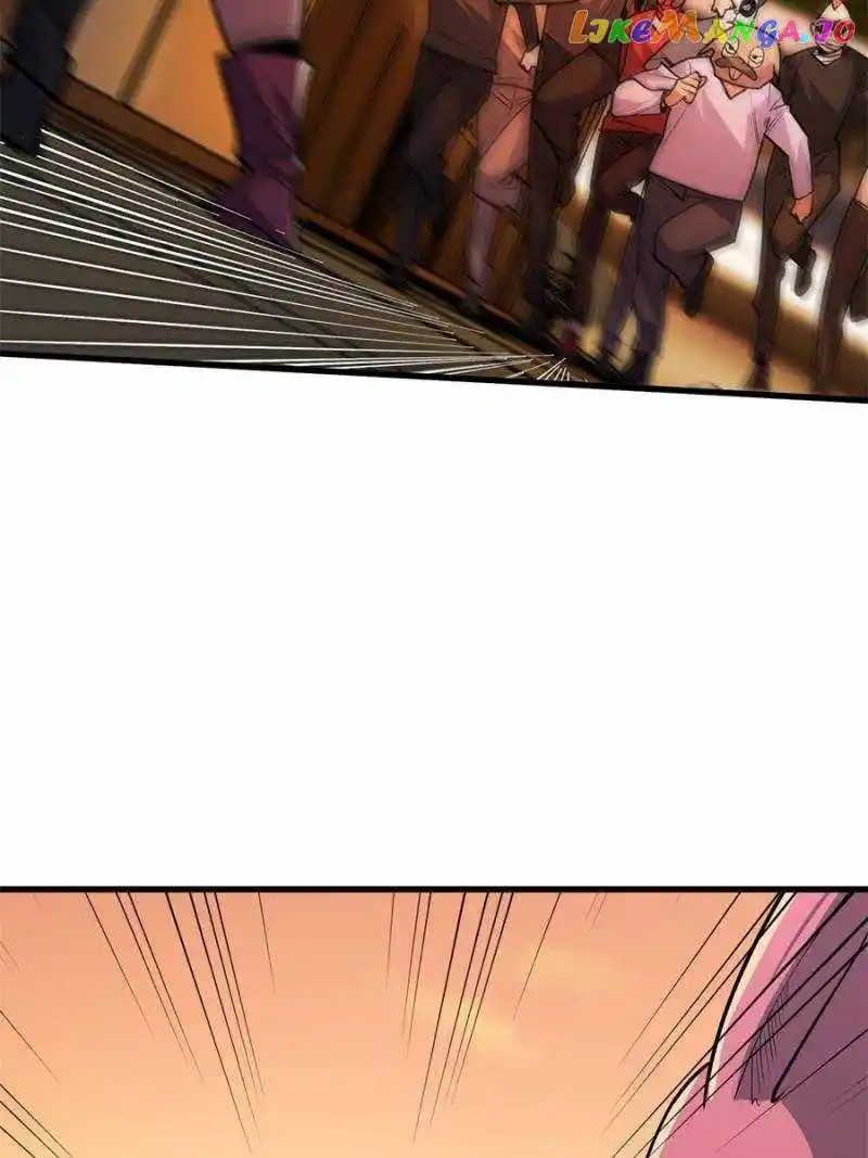 I’M Really Not A Supervillain Chapter 51