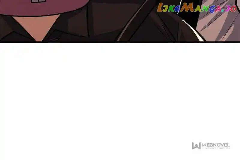 I’M Really Not A Supervillain Chapter 51