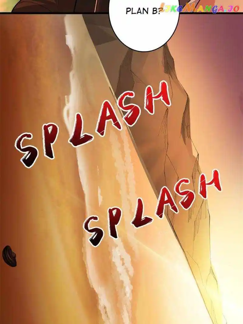 I’M Really Not A Supervillain Chapter 51