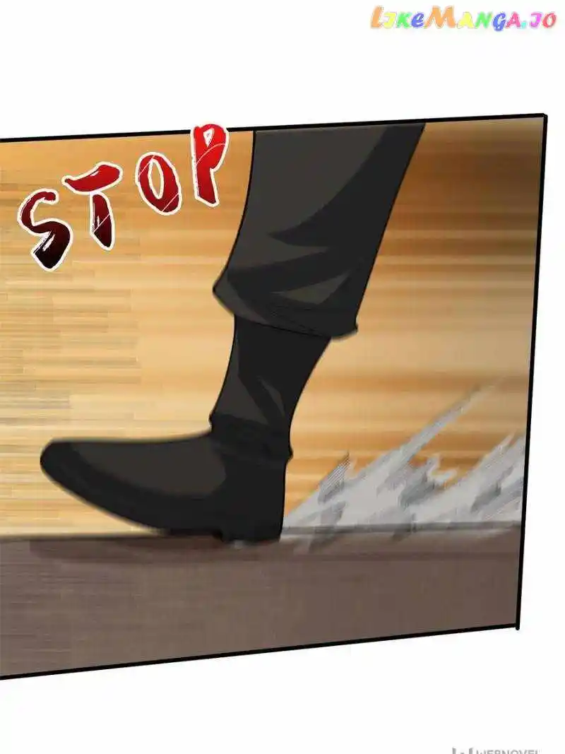 I’M Really Not A Supervillain Chapter 51