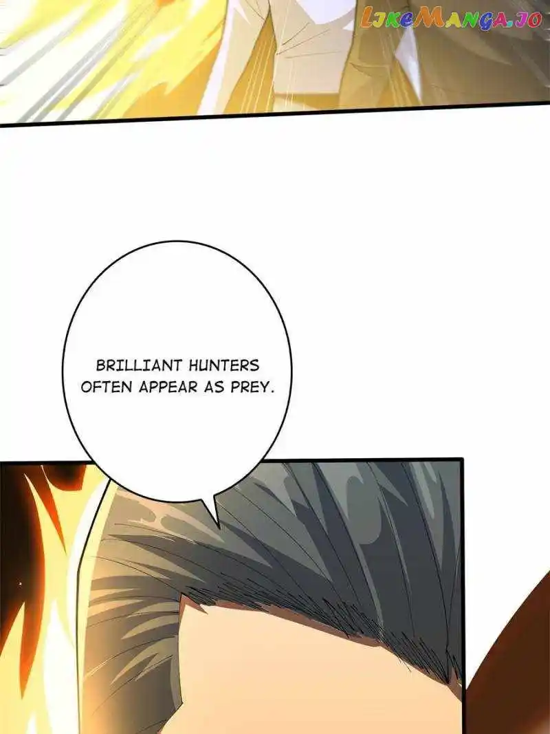 I’M Really Not A Supervillain Chapter 51