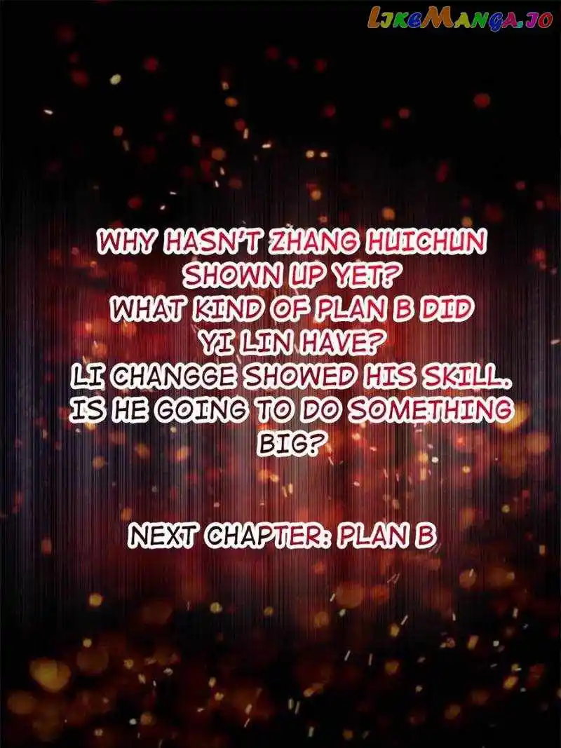 I’M Really Not A Supervillain Chapter 51