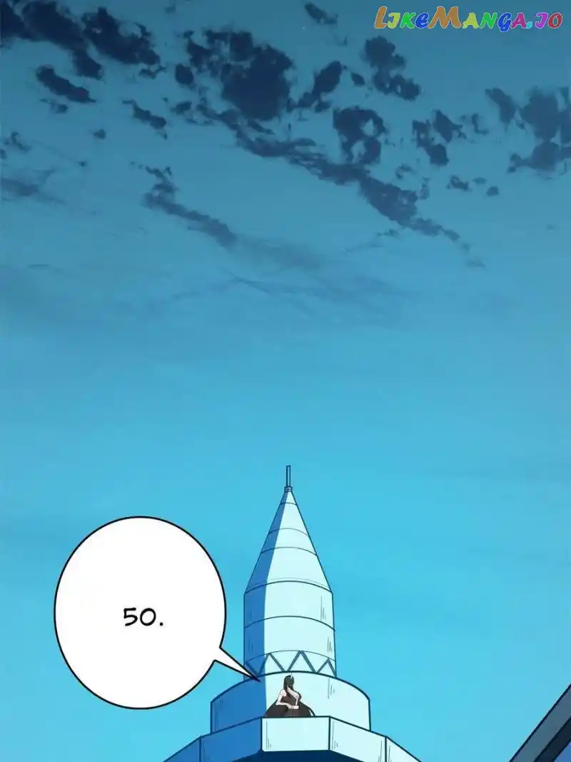 I’M Really Not A Supervillain Chapter 52