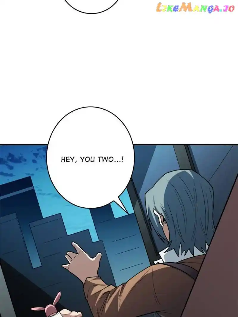 I’M Really Not A Supervillain Chapter 52