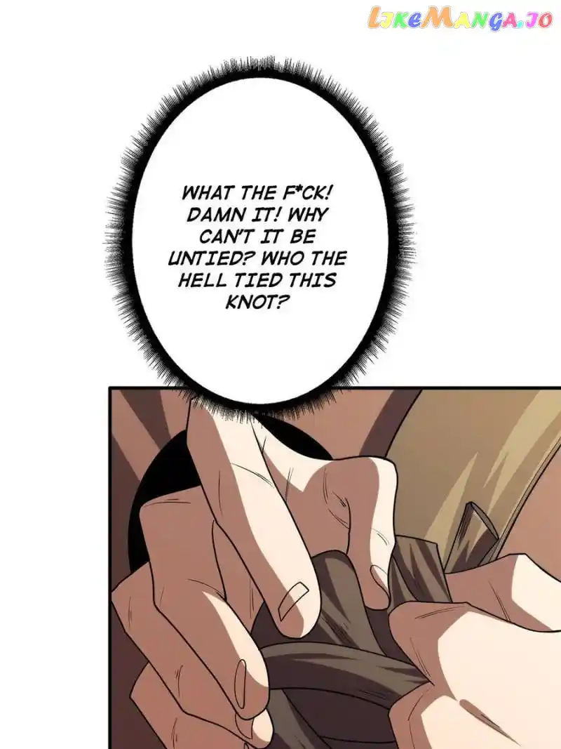 I’M Really Not A Supervillain Chapter 52