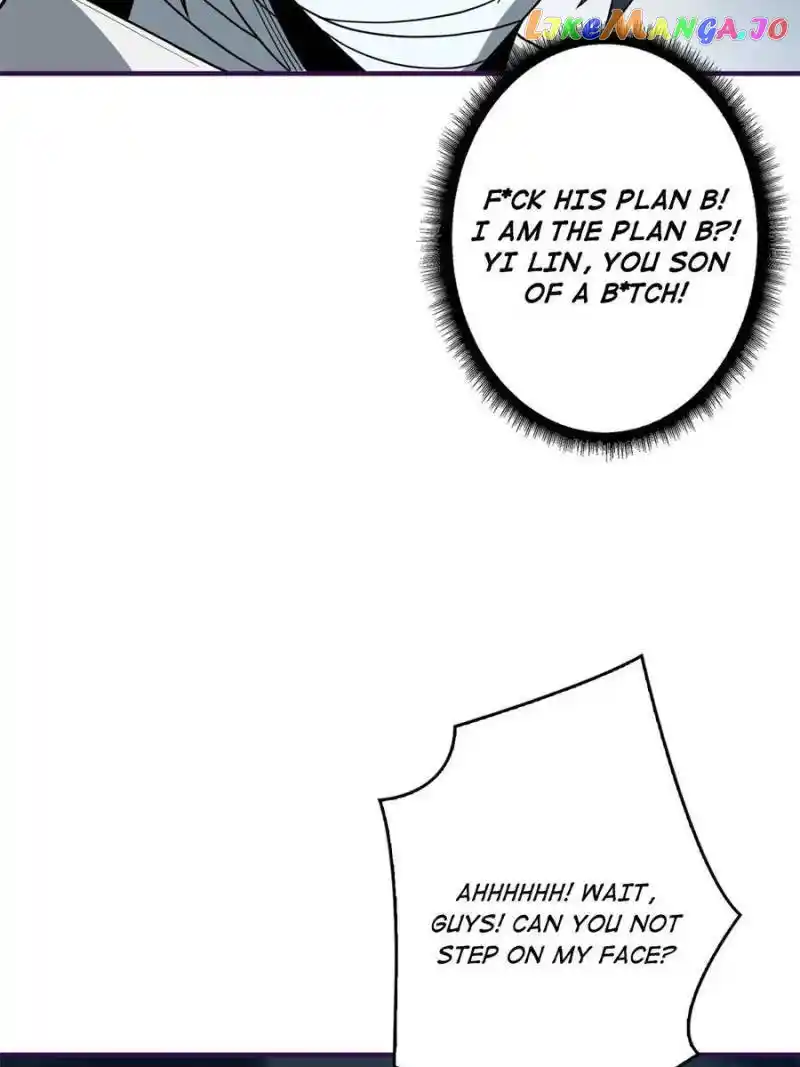 I’M Really Not A Supervillain Chapter 52