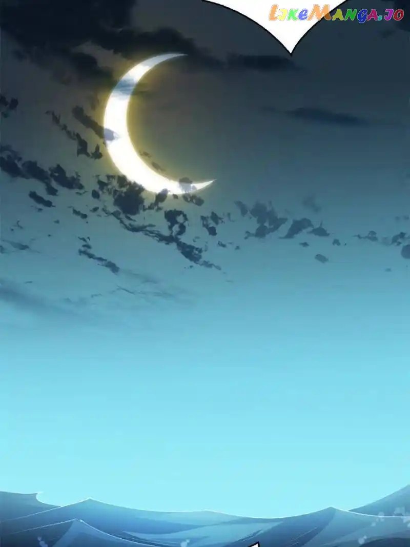 I’M Really Not A Supervillain Chapter 52