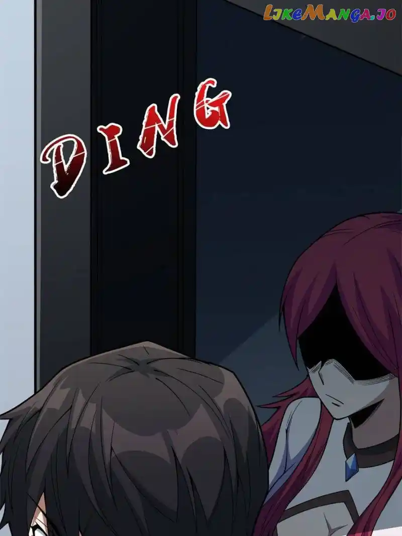 I’M Really Not A Supervillain Chapter 52