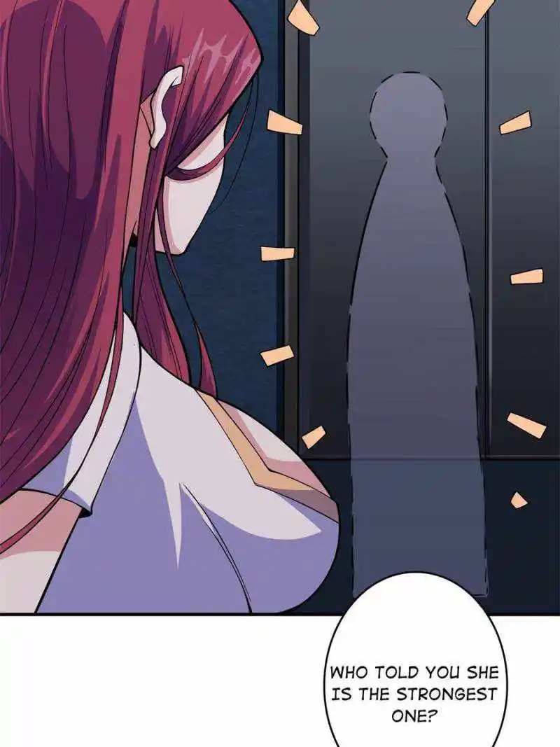 I’M Really Not A Supervillain Chapter 53