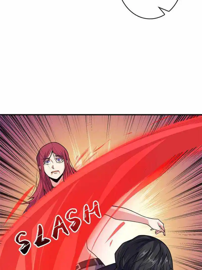 I’M Really Not A Supervillain Chapter 53