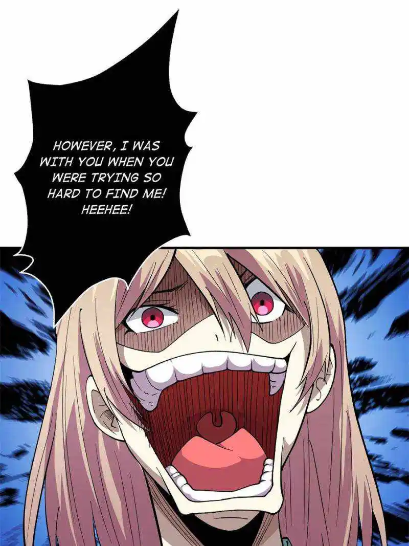 I’M Really Not A Supervillain Chapter 53