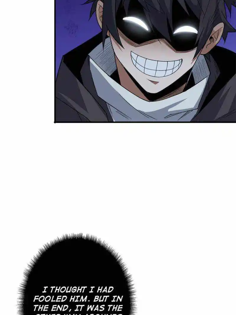 I’M Really Not A Supervillain Chapter 53