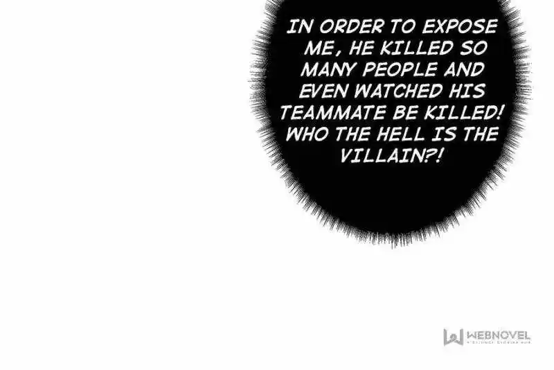 I’M Really Not A Supervillain Chapter 53