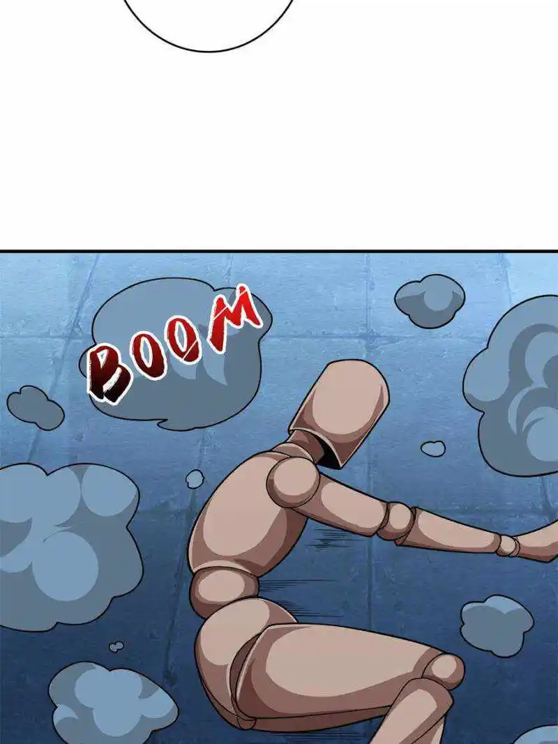 I’M Really Not A Supervillain Chapter 53