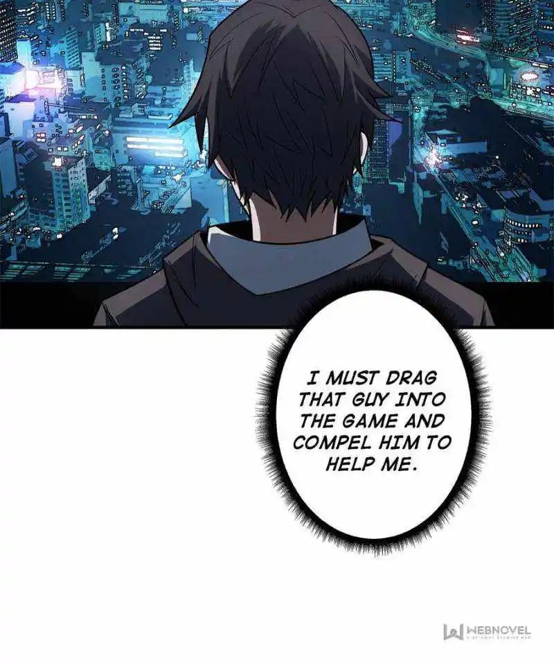 I’M Really Not A Supervillain Chapter 53