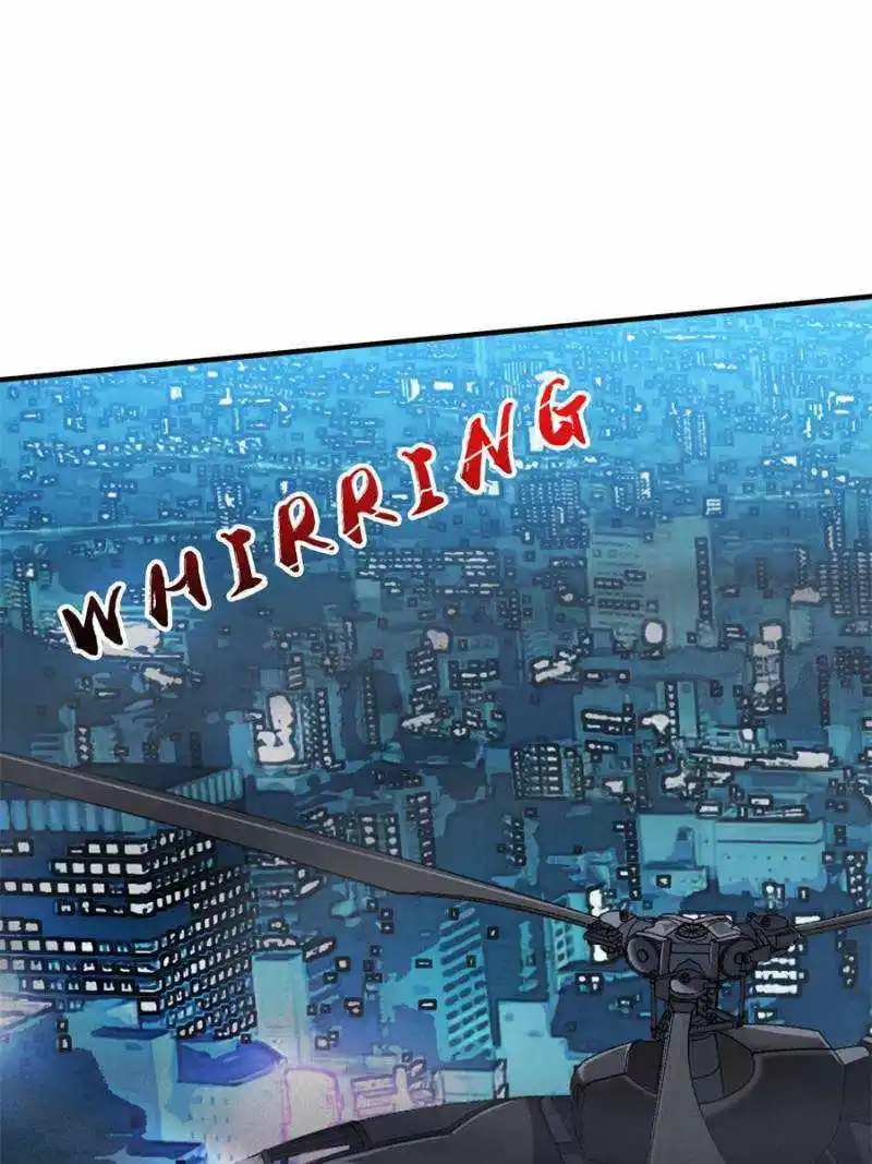 I’M Really Not A Supervillain Chapter 53