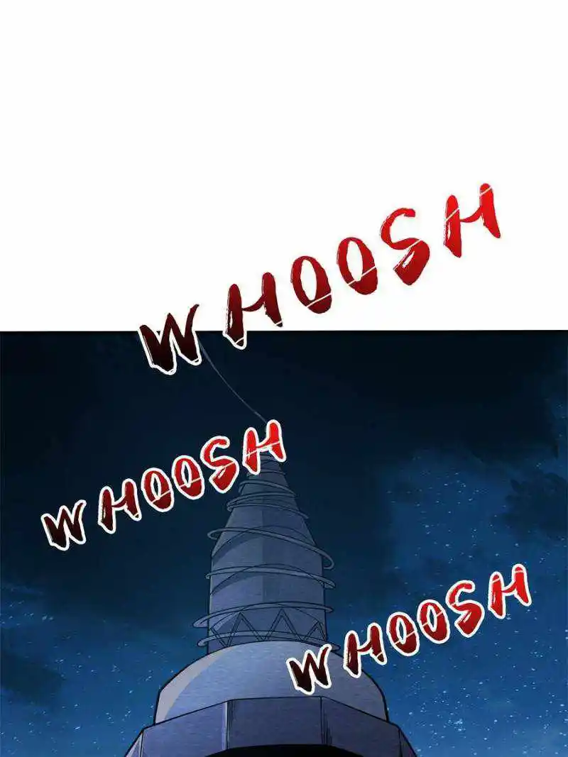 I’M Really Not A Supervillain Chapter 53