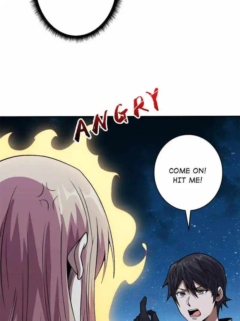 I’M Really Not A Supervillain Chapter 53