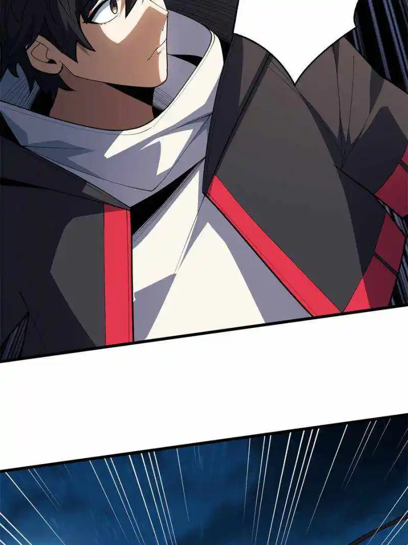 I’M Really Not A Supervillain Chapter 53