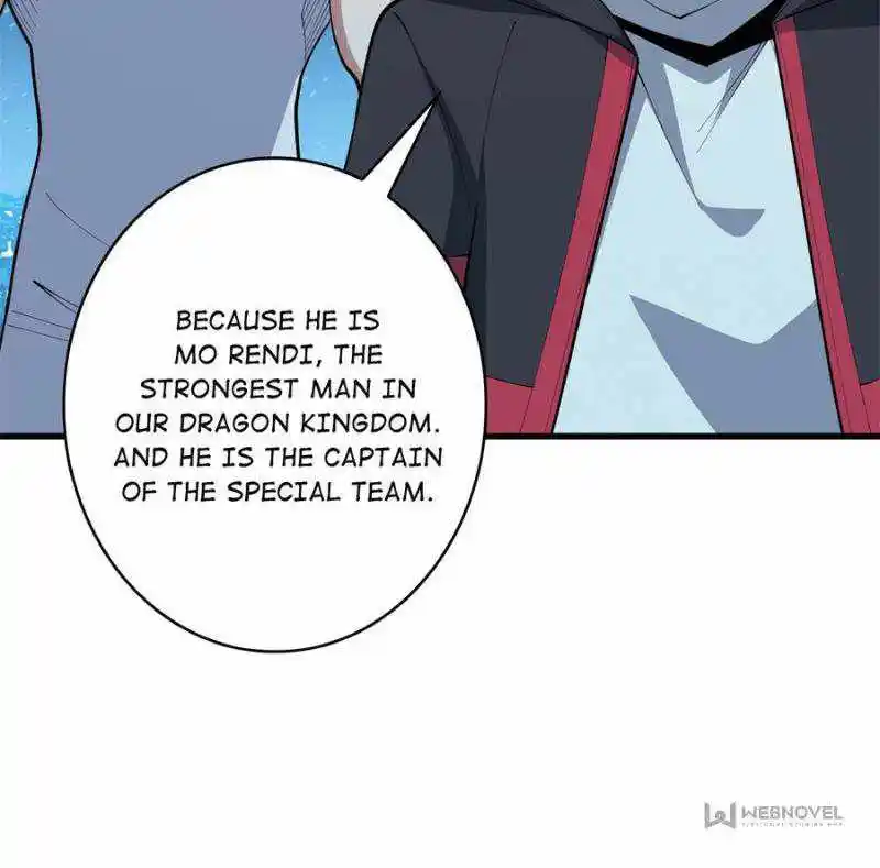 I’M Really Not A Supervillain Chapter 53