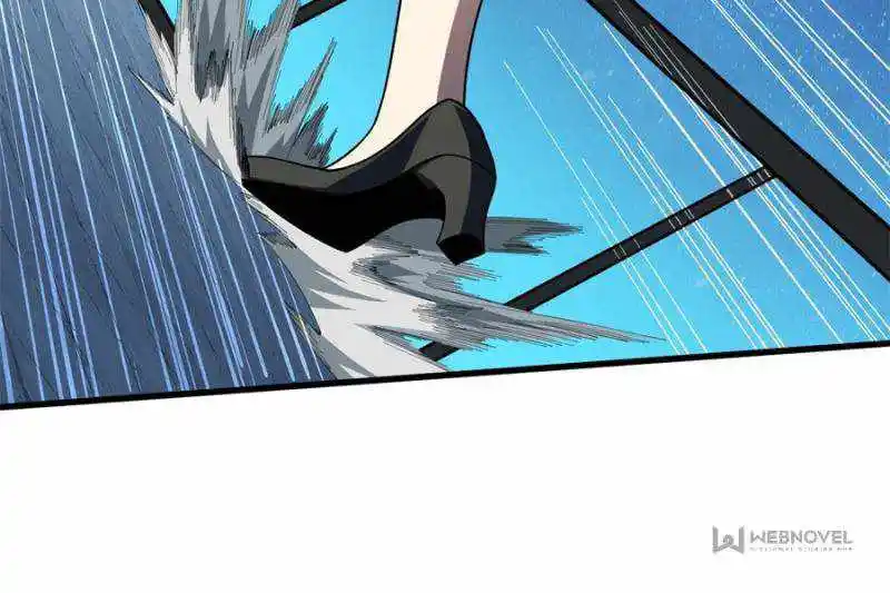 I’M Really Not A Supervillain Chapter 53