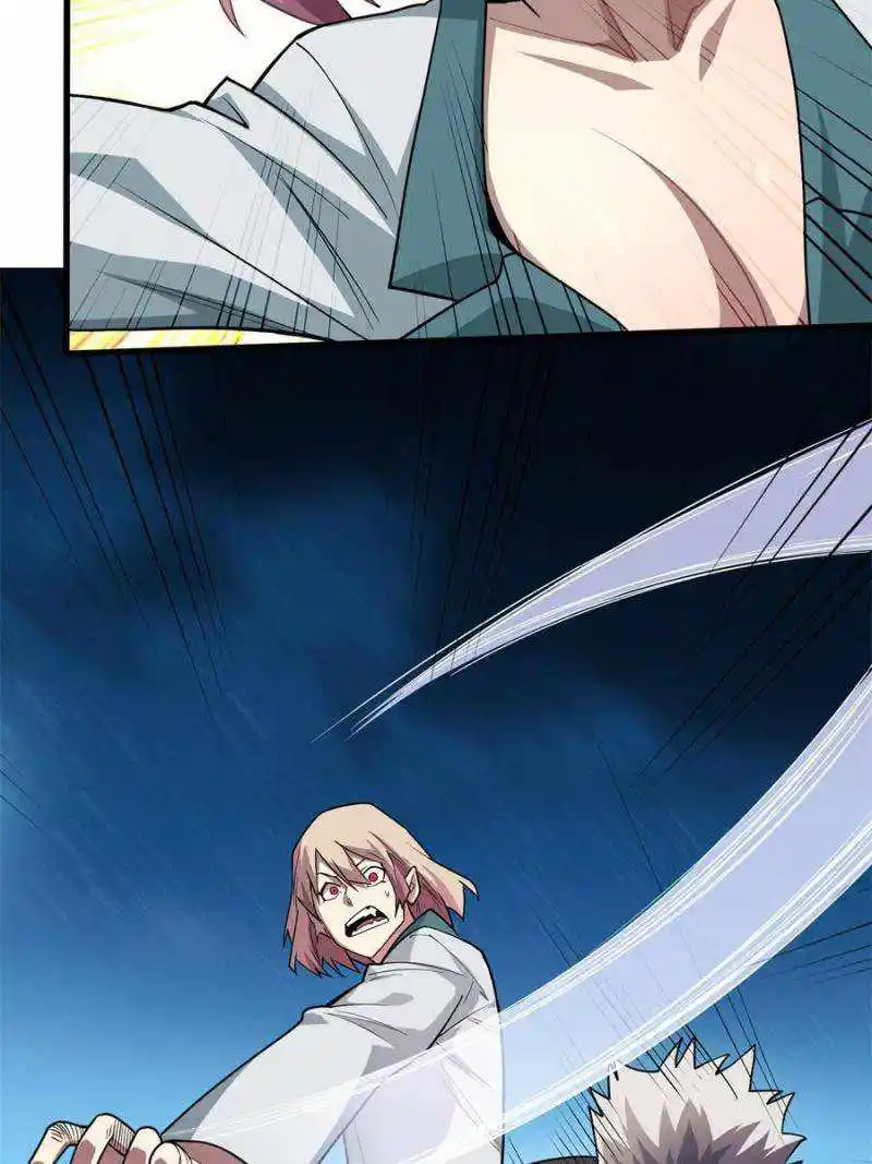 I’M Really Not A Supervillain Chapter 53